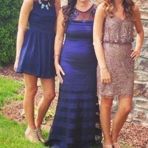 Mother of the Bride Dress